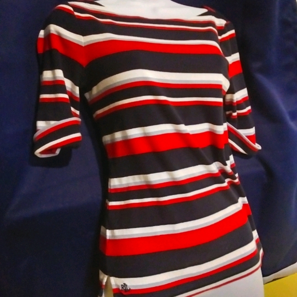 Ralph Lauren women's shirt